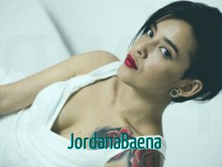 JordanaBaena