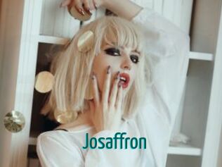 Josaffron