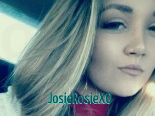 JosieRosieXO