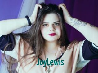 JoyLewis Guide du Queutard