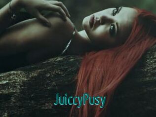 JuiccyPusy