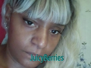 JuicyBerries