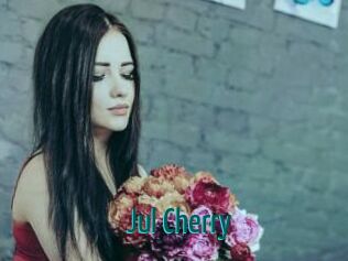 Jul_Cherry