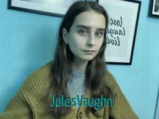 JulesVaughn Guide du Queutard