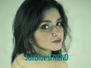 JuliBluesFRIEND Guide du Queutard
