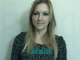 JuliaChik