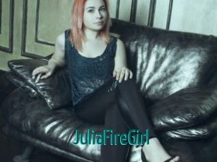JuliaFireGirl
