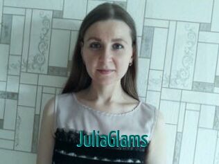 JuliaGlams