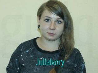 JuliaIvory