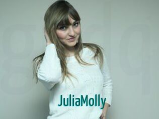 JuliaMolly