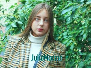 JuliaMorino