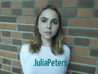 JuliaPeters