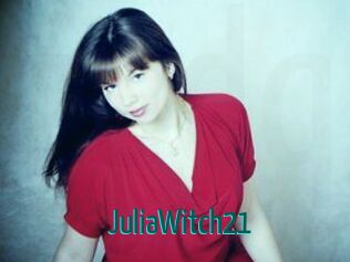 JuliaWitch21