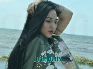 JulieHans