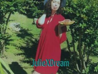 JulieXDream