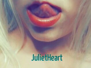 JulietHeart Guide du Queutard
