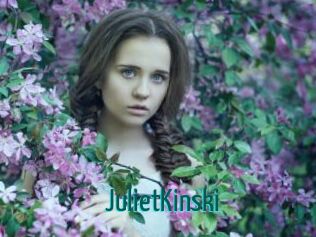 JulietKinski