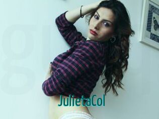 JulietaCol