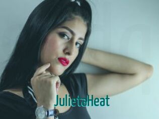 JulietaHeat