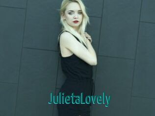 JulietaLovely