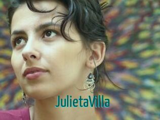 JulietaVilla