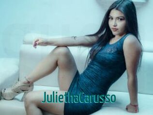 JuliethaCarusso