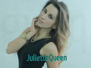 JulietteQueen