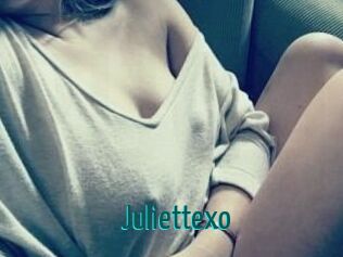 Juliettexo