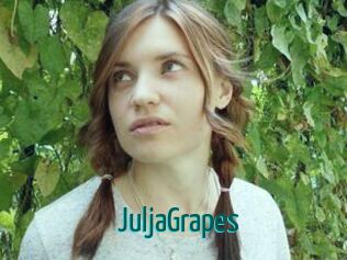 JuljaGrapes