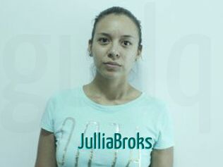 JulliaBroks Guide du Queutard