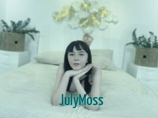 JulyMoss