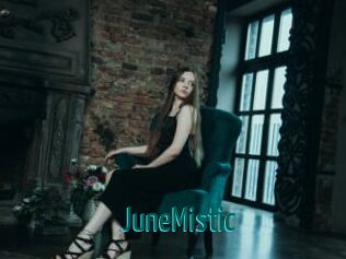 JuneMistic