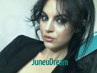 JuneuDream