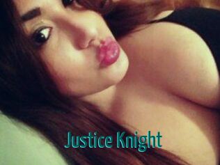 Justice_Knight Guide du Queutard