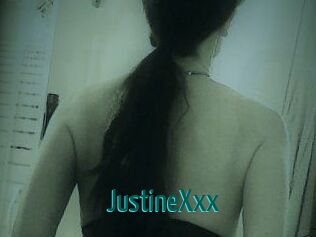 JustineXxx
