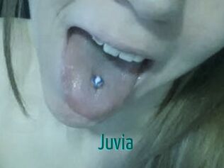 Juvia