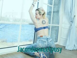 Jacondasweetpusy