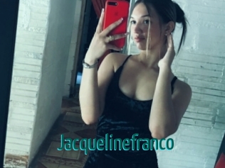Jacquelinefranco