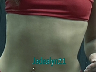 Jadealyn21