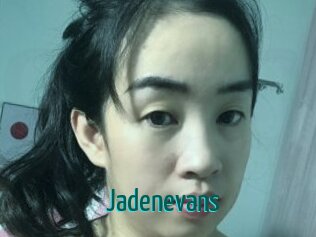 Jadenevans