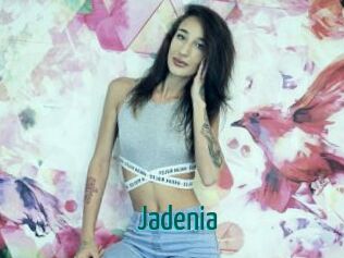 Jadenia