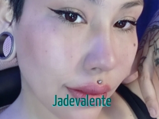 Jadevalente