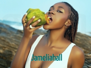 Jameliahall