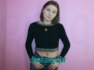 Janeangular