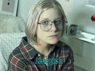Janenash