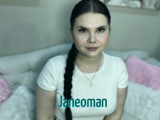 Janeoman