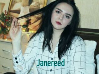 Janereed