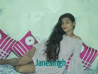 Janesingh