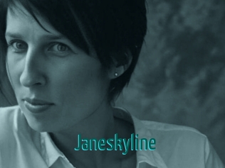 Janeskyline