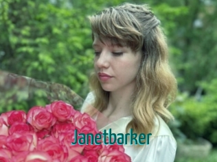 Janetbarker